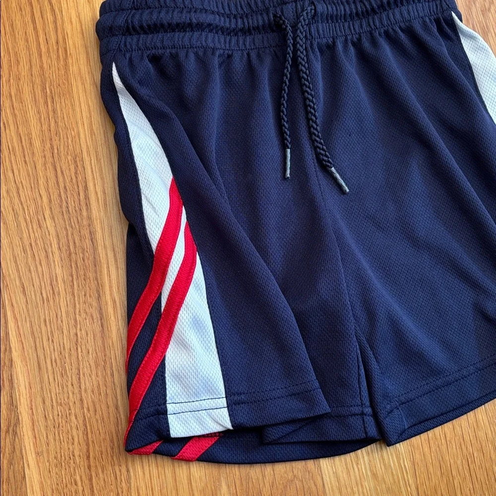 XS/4 The Children’s Place Athletic Shorts